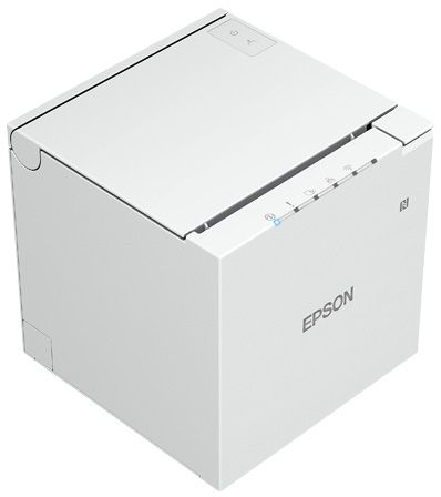 Epson TM-m30III (111): Standard Model, White, EU