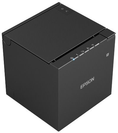 Epson TM-m30III (112): Standard Model, Black, EU