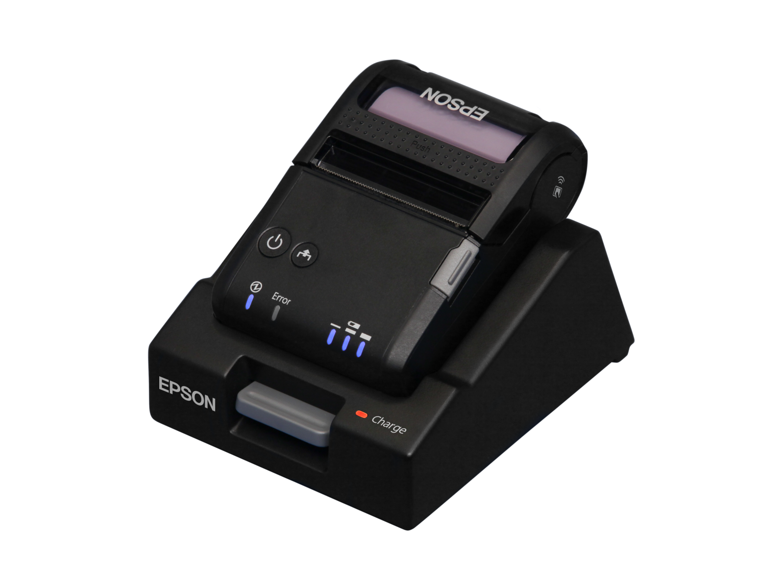 Epson TM-P20 (552): Receipt, NFC, BT, Cradle, EU