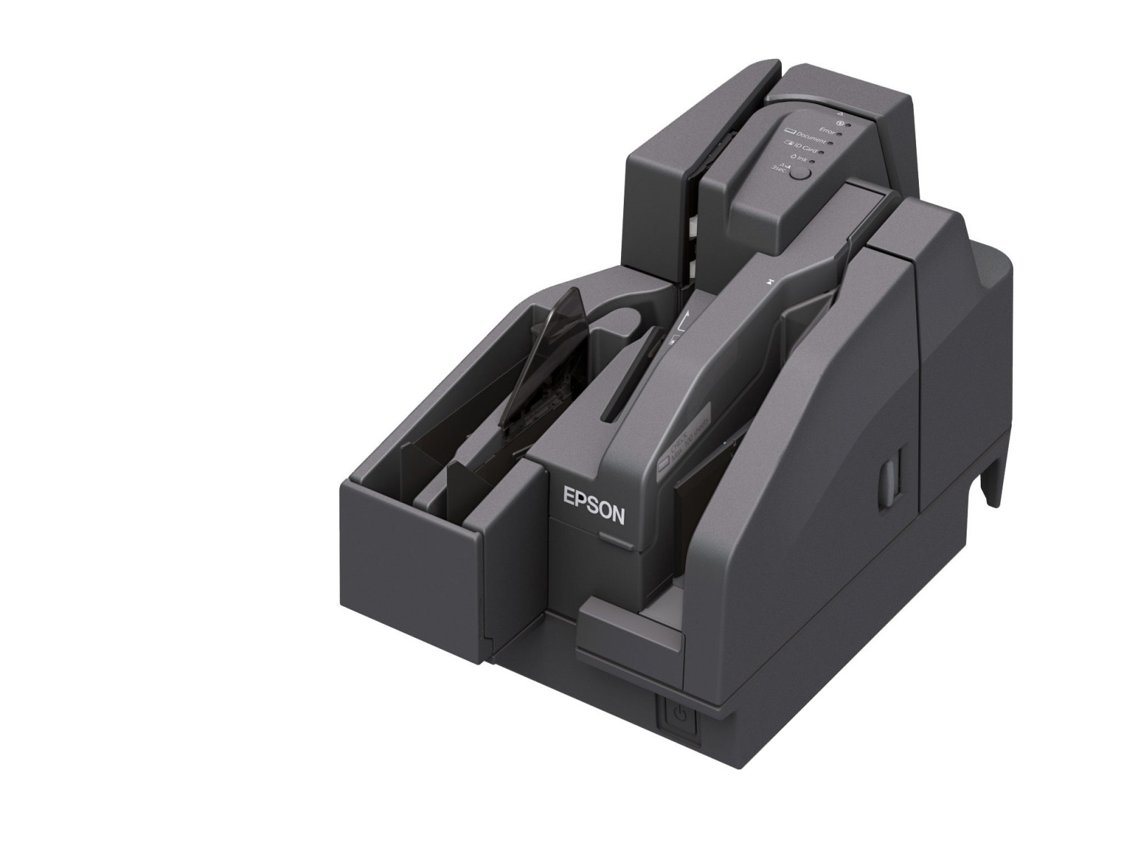 Epson TM-S2000MJ (012): 110DPM, 2Pocket, USB, w/o MSR