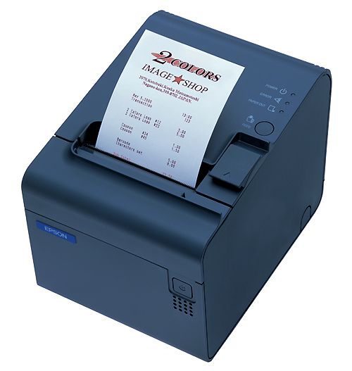Epson TM-T90P (022): Parallel, PS, EDG