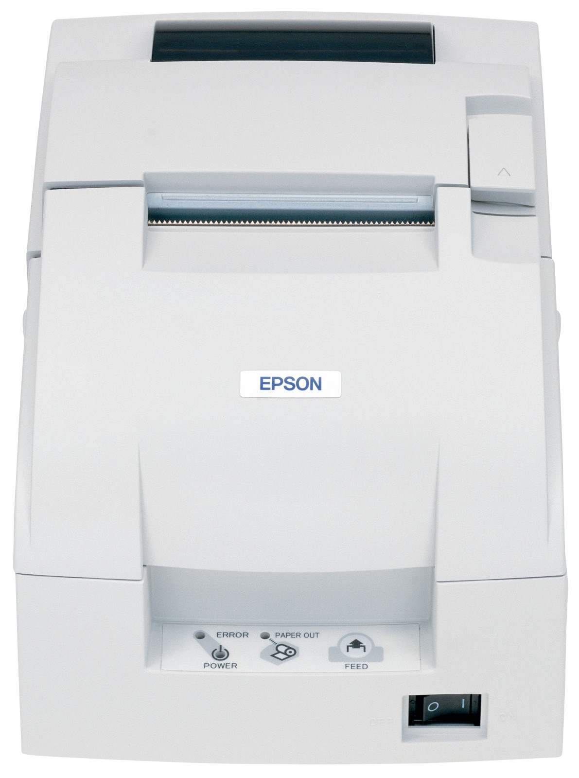 Epson TM-U220PB (057): Parallel, PS, EDG