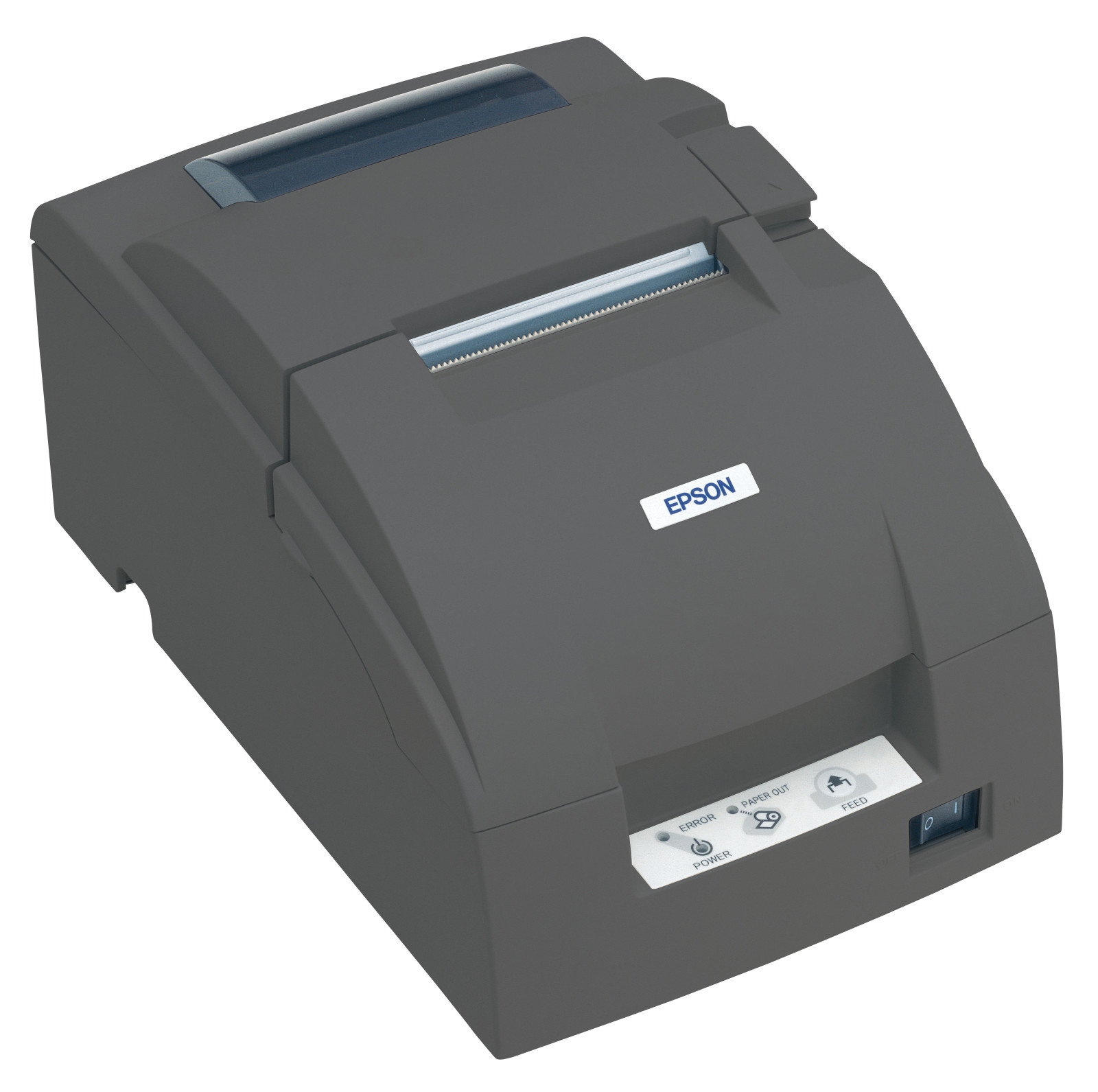 Epson TM-U220PD (052): Parallel, PS, EDG görsel 2