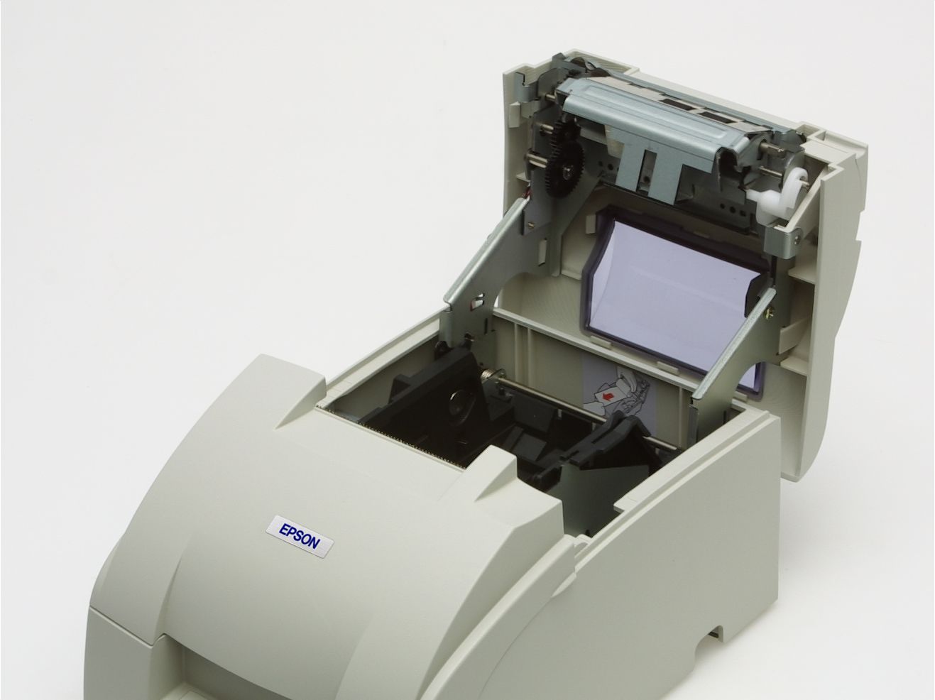 Epson TM-U220PD (052): Parallel, PS, EDG görsel 5