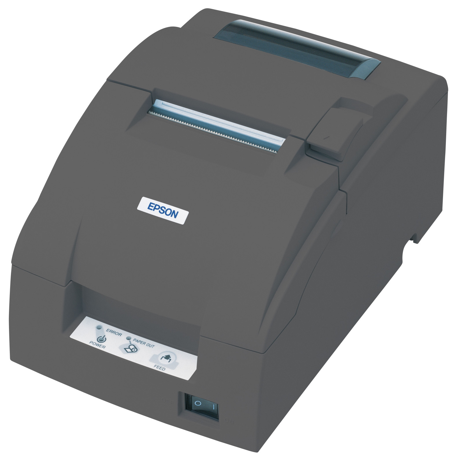Epson TM-U220PD (052): Parallel, PS, EDG görsel 3