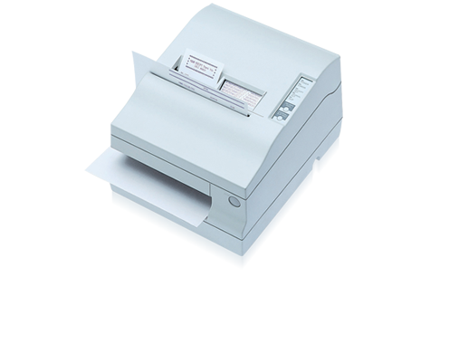 Epson TM-U950 (385): USB, w/o PS, ECW görsel 4
