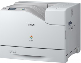 Epson WorkForce AL-C500DN - 2