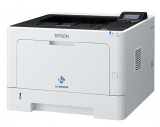 Epson WorkForce AL-M320DN - 2