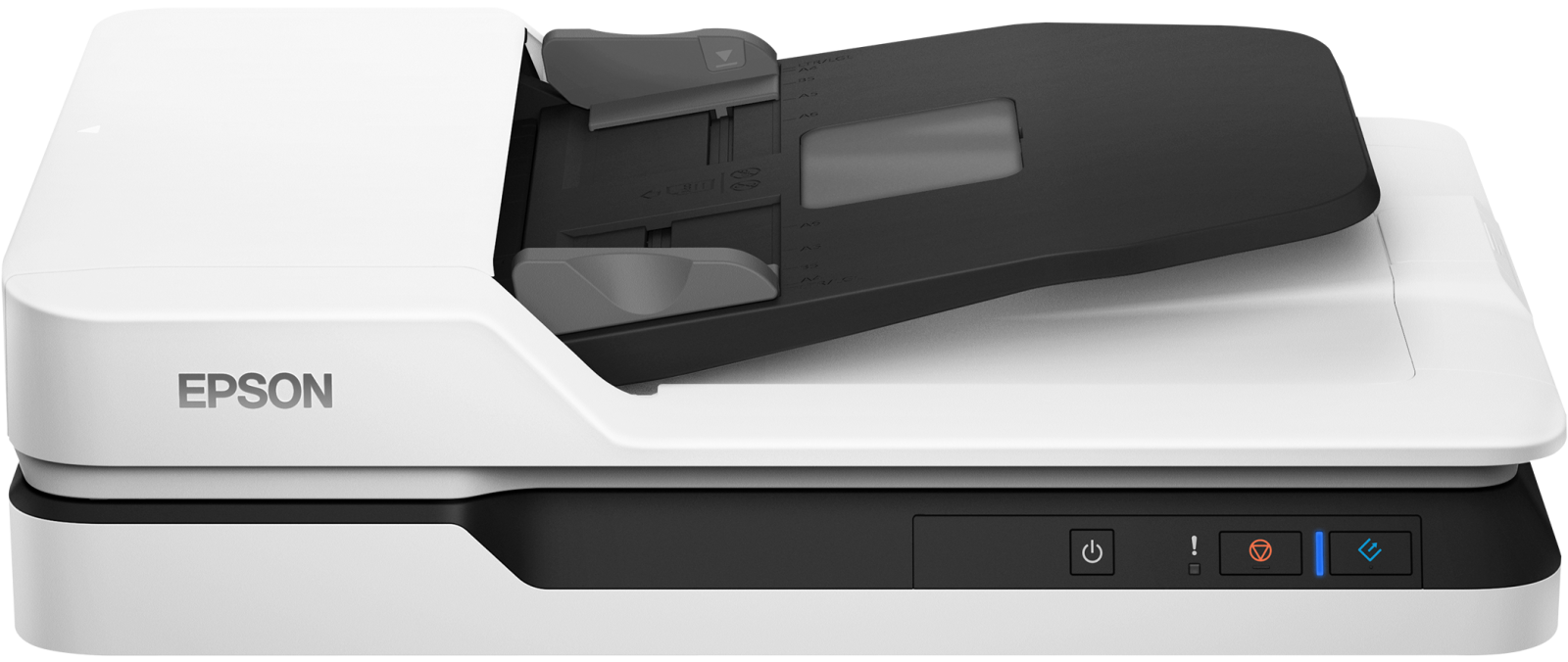 Epson WorkForce DS-1630 görsel 2