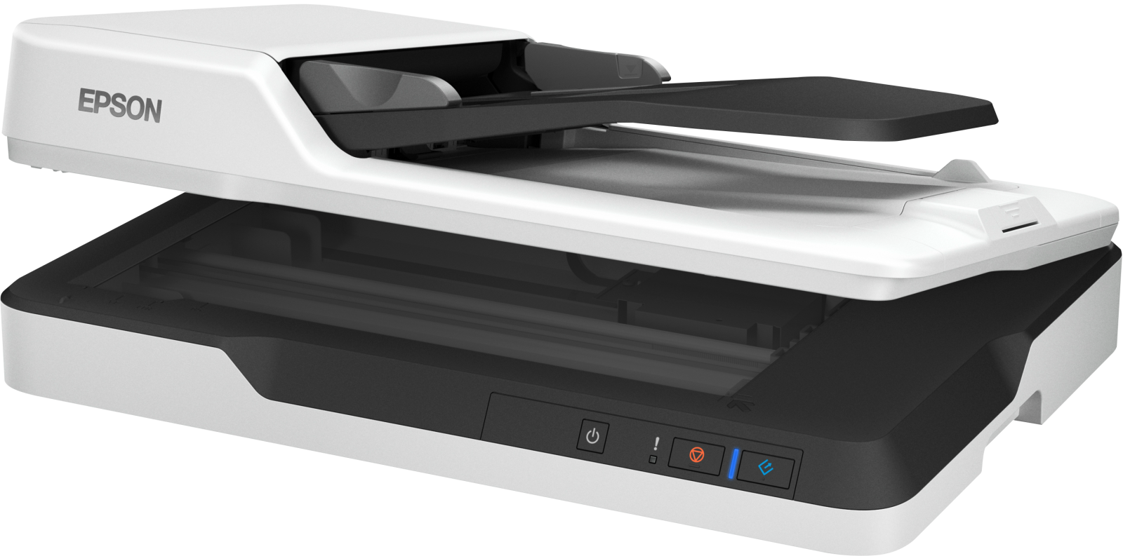 Epson WorkForce DS-1630 görsel 5