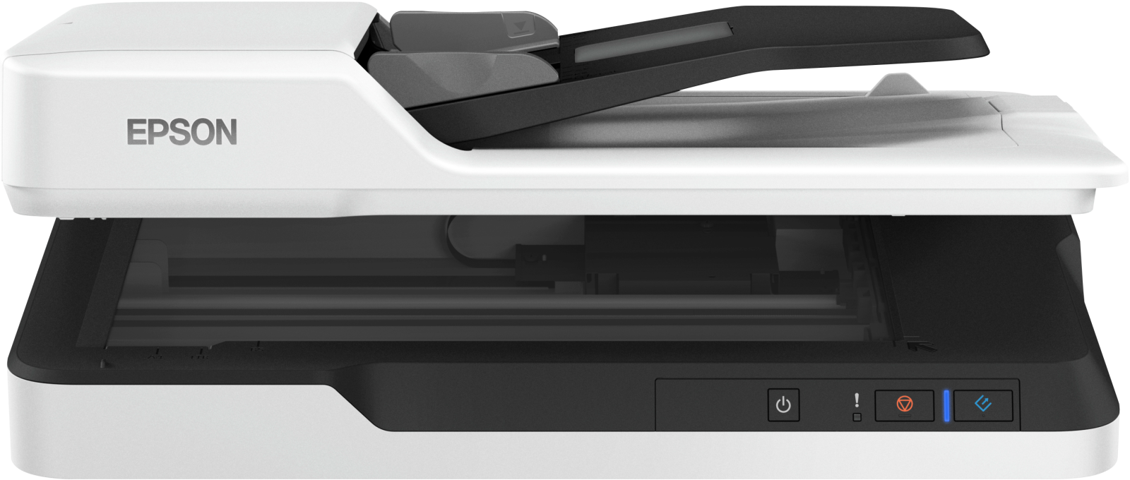 Epson WorkForce DS-1630 görsel 3