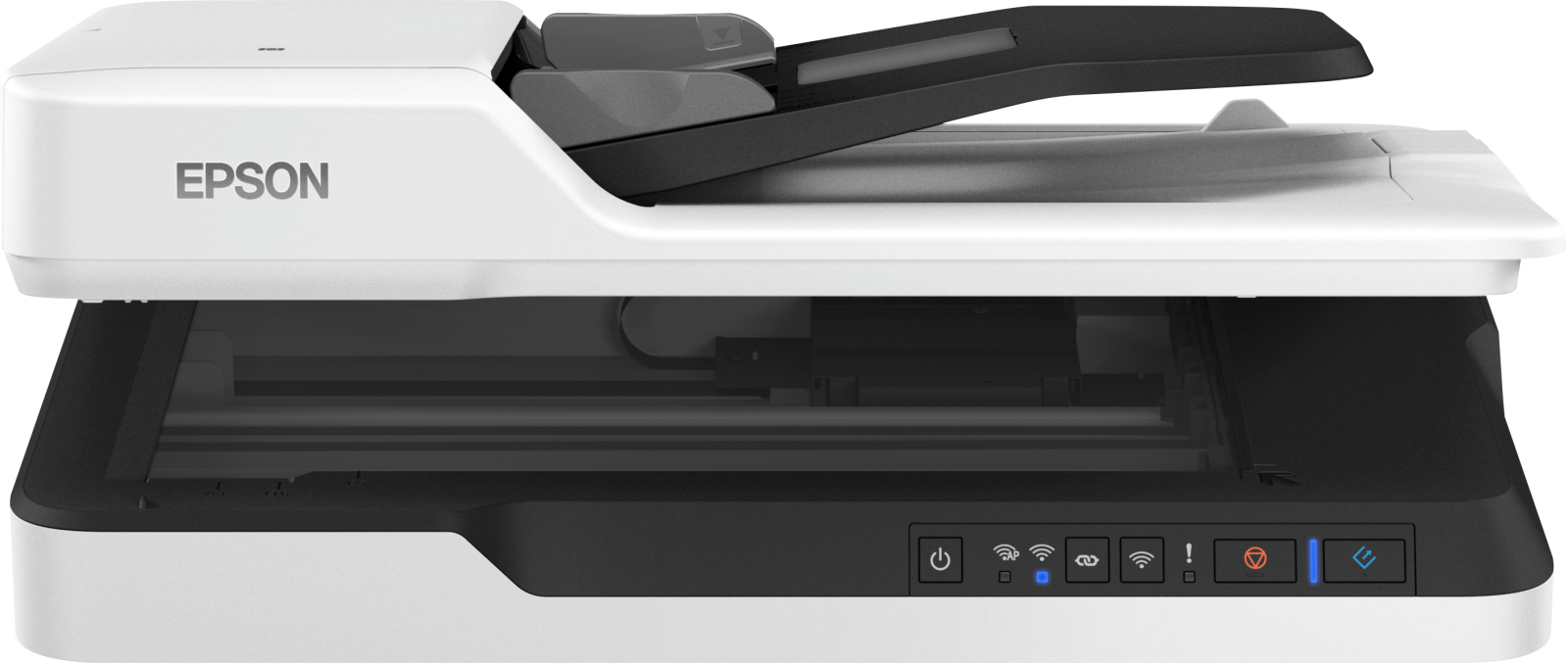 Epson WorkForce DS-1660W görsel 8