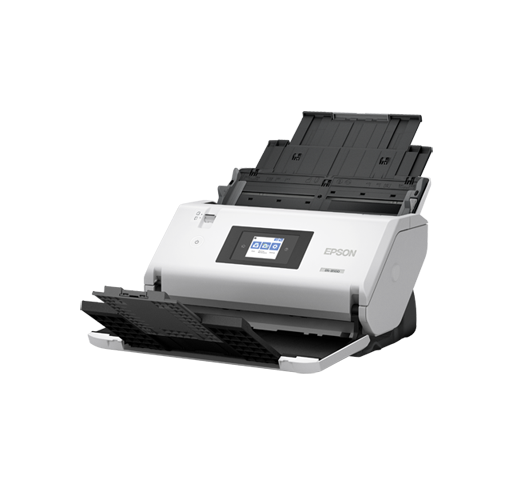 Epson WorkForce DS-30000 görsel 6