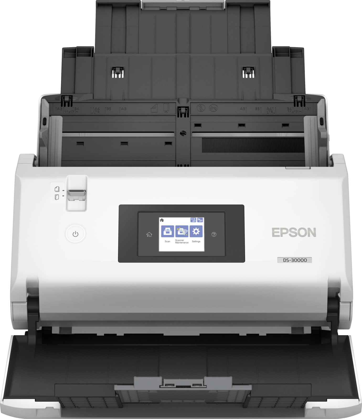 Epson WorkForce DS-30000 görsel 7