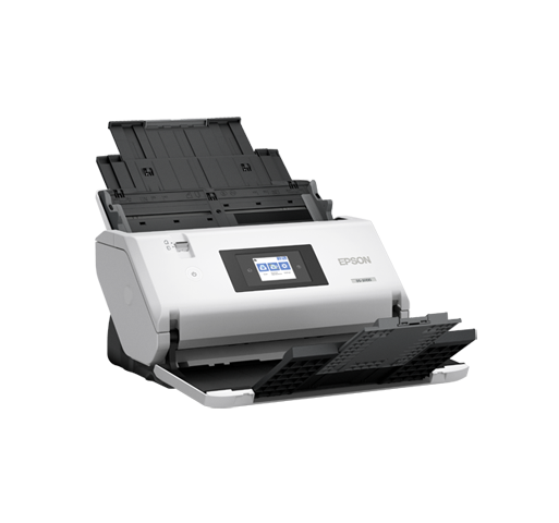Epson WorkForce DS-30000 görsel 4