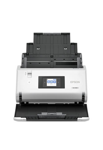Epson WorkForce DS-30000 görsel 5