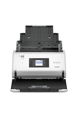 Epson WorkForce DS-32000 görsel 6