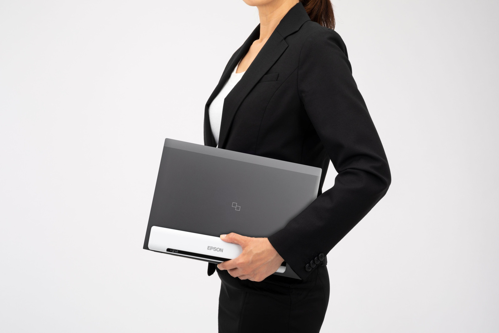 Epson WorkForce DS-70 görsel 7