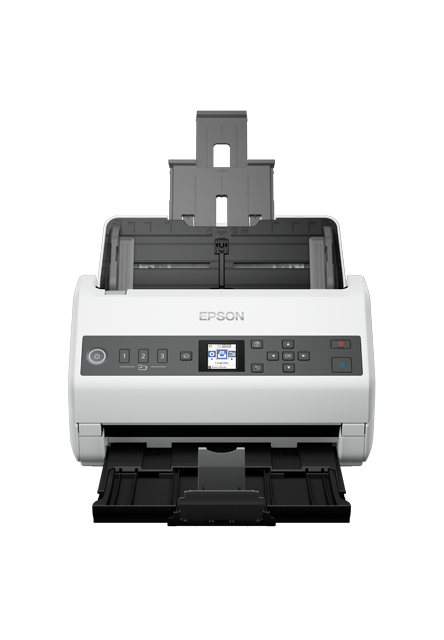 Epson WorkForce DS-730N