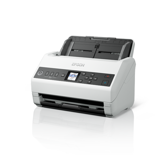 Epson WorkForce DS-730N görsel 6