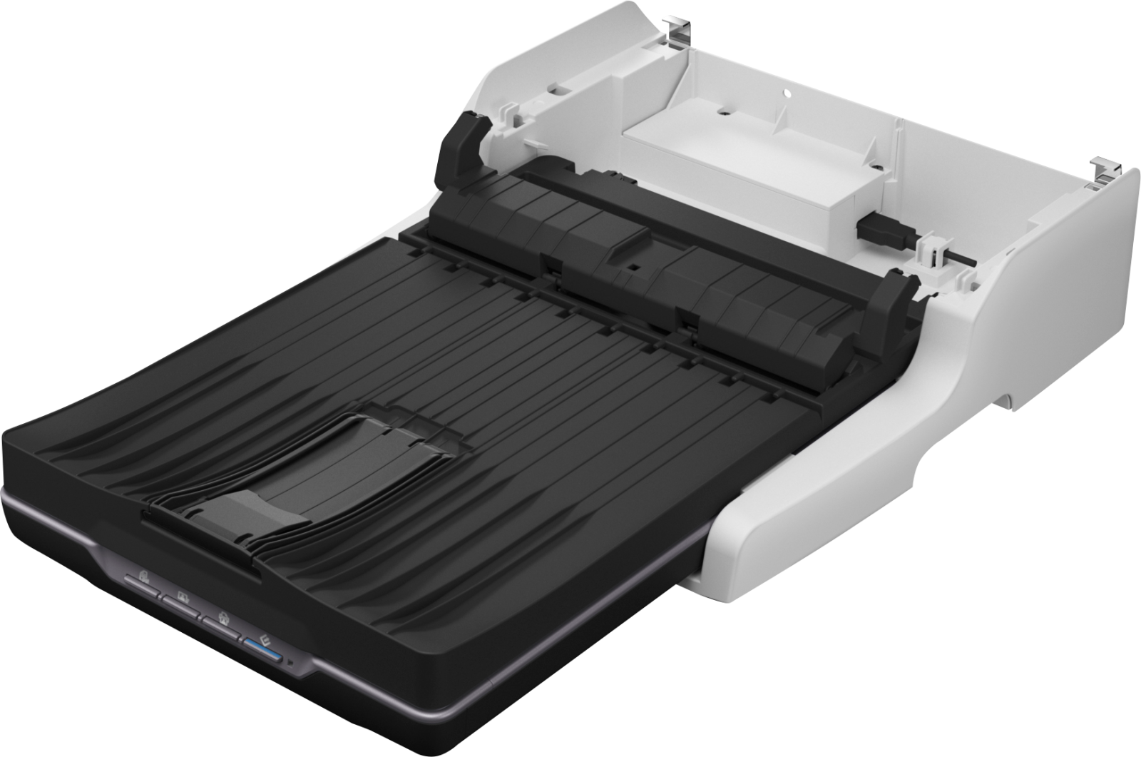 Epson WorkForce DS-770II görsel 8