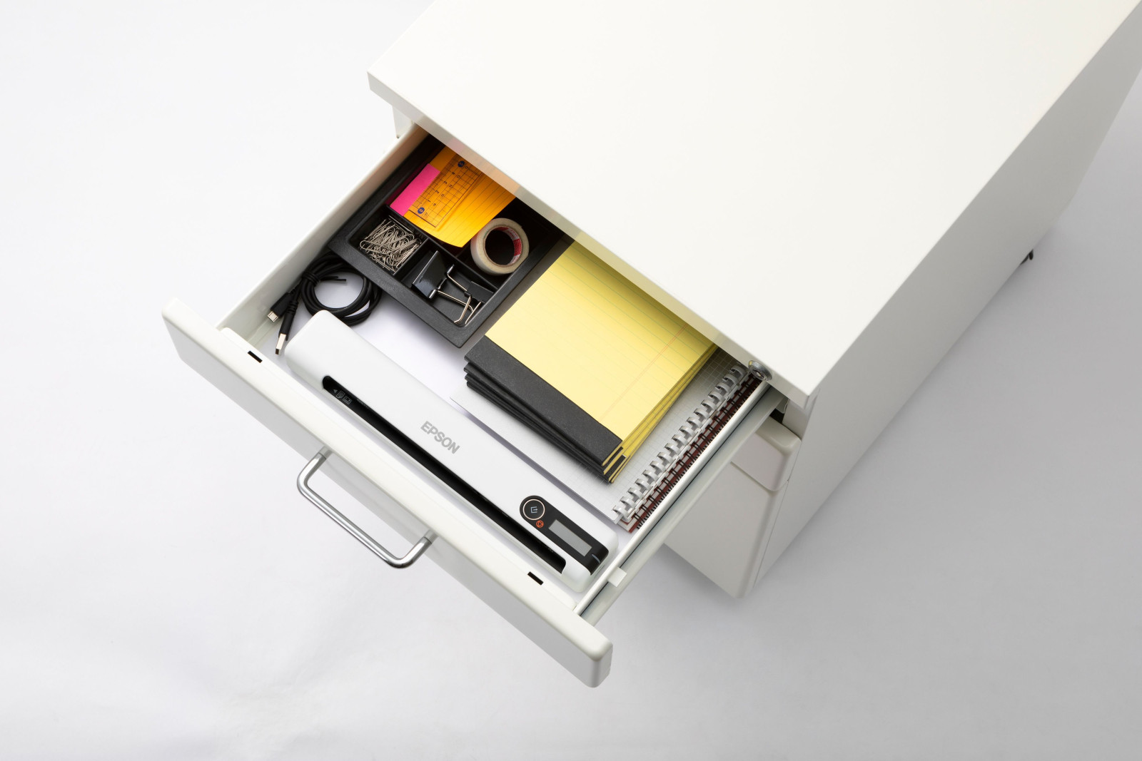 Epson WorkForce DS-80W görsel 6