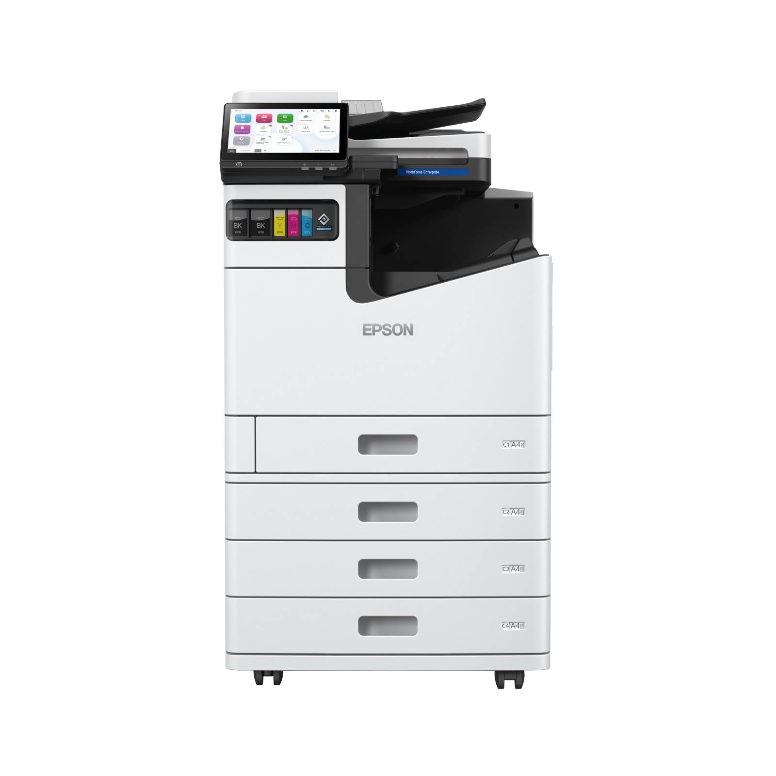 Epson WorkForce Enterprise AM-C10000