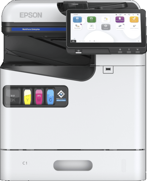 Epson Workforce Enterprise AM-C400