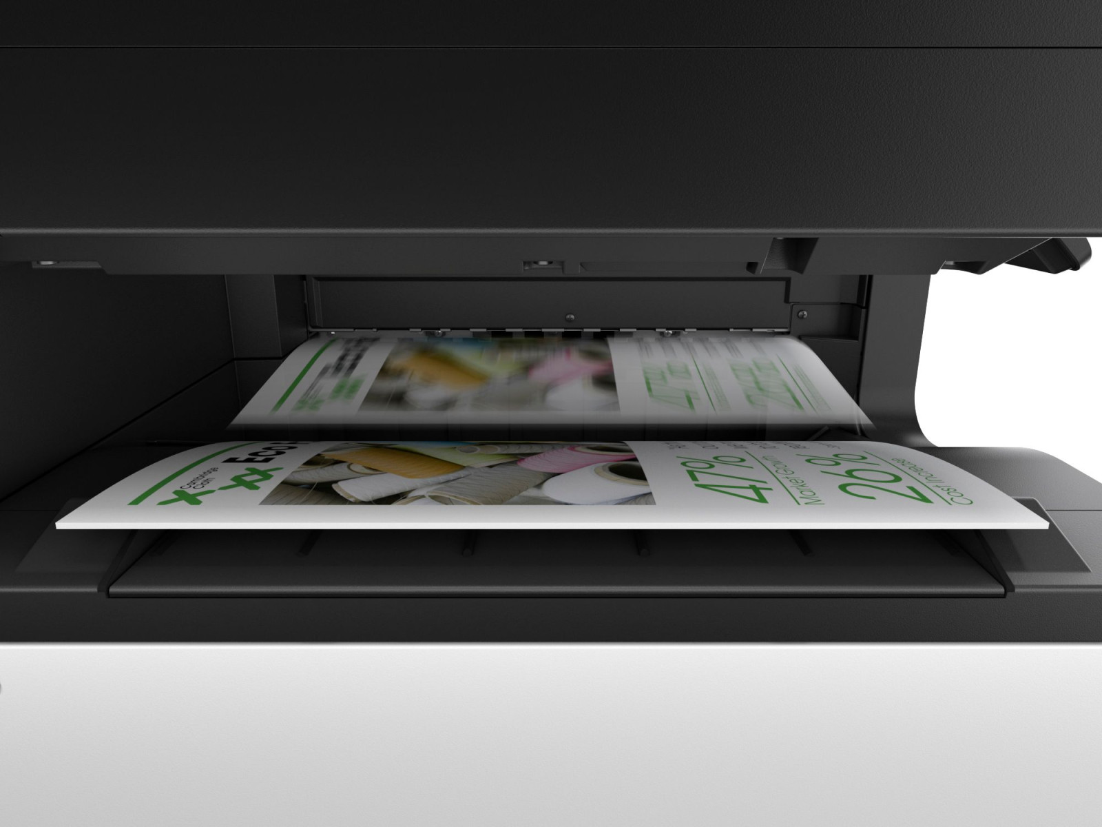 Epson WorkForce Enterprise AM-C5000 görsel 8
