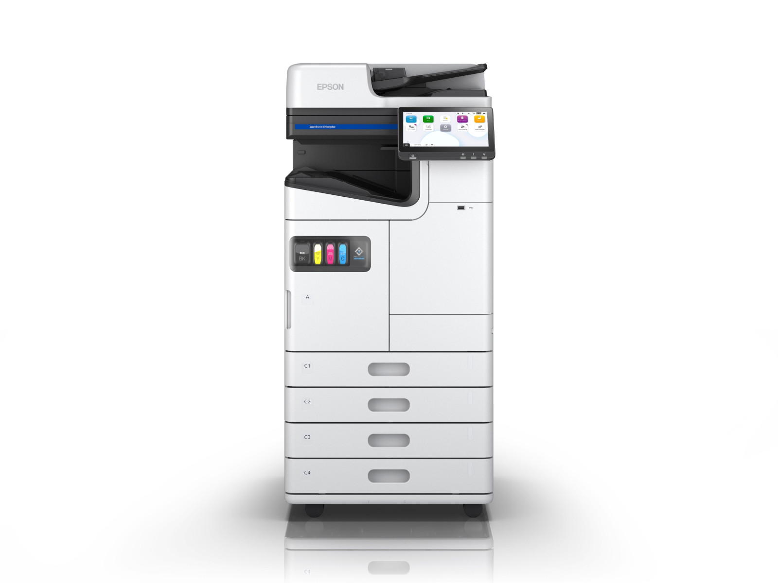 Epson WorkForce Enterprise AM-C6000