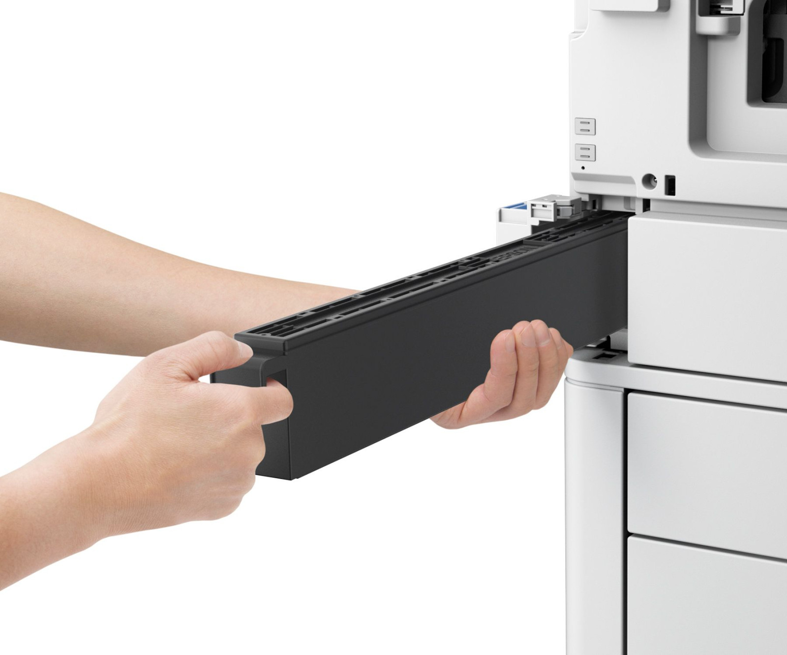 Epson WorkForce Enterprise WF-C20750 D4TW görsel 4