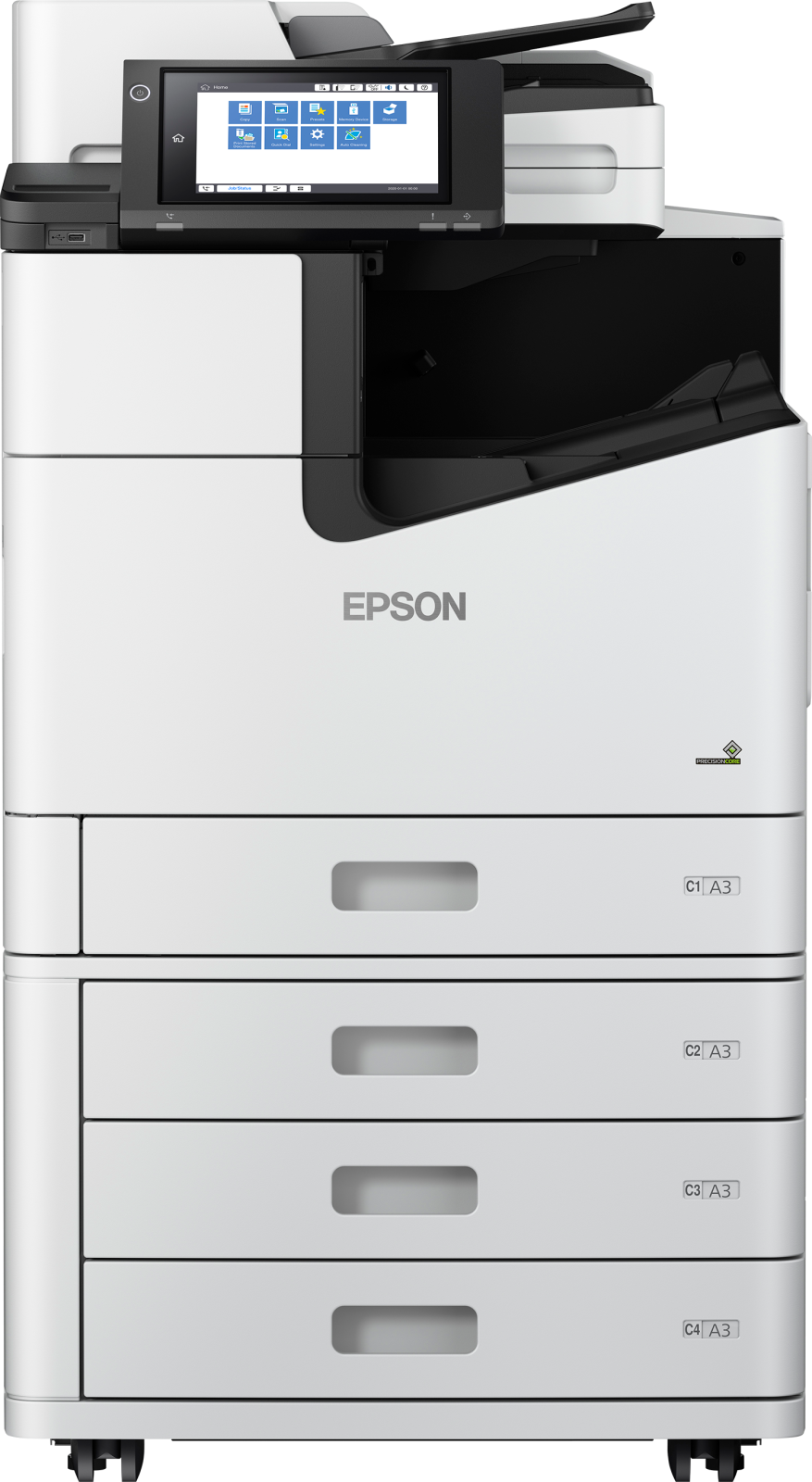 Epson WorkForce Enterprise WF-M21000 D4TW