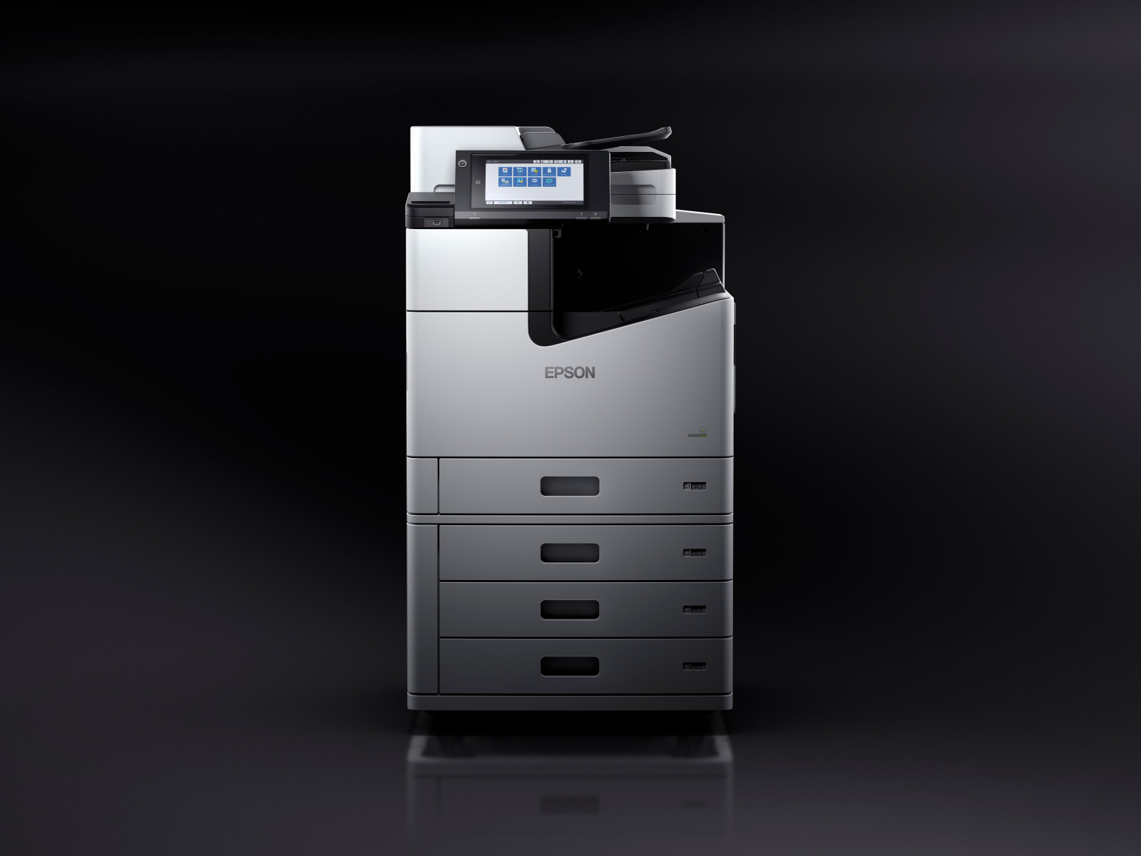 Epson WorkForce Enterprise WF-M21000 D4TW görsel 5