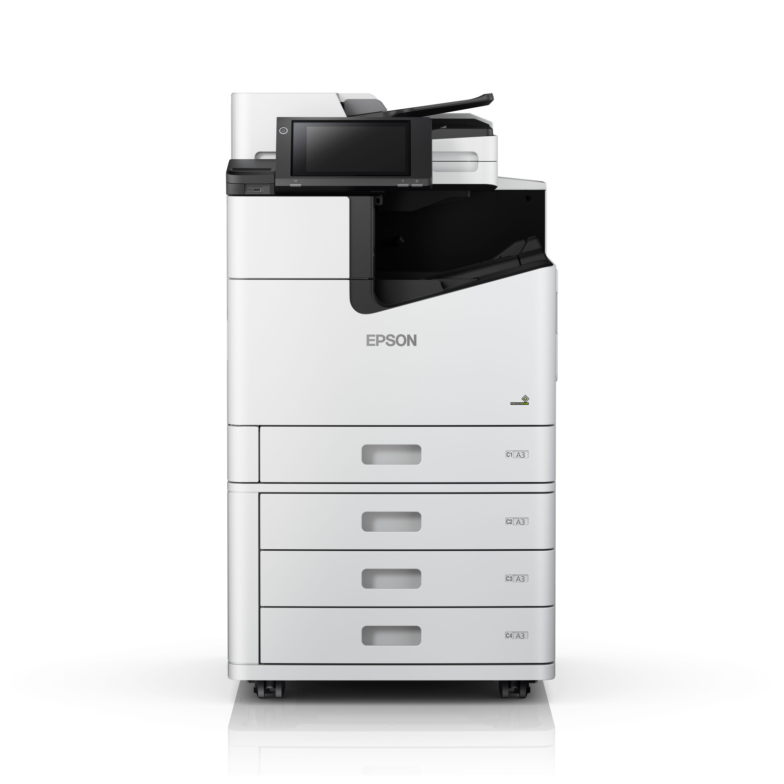 Epson WorkForce Enterprise WF-M21000 D4TW görsel 2