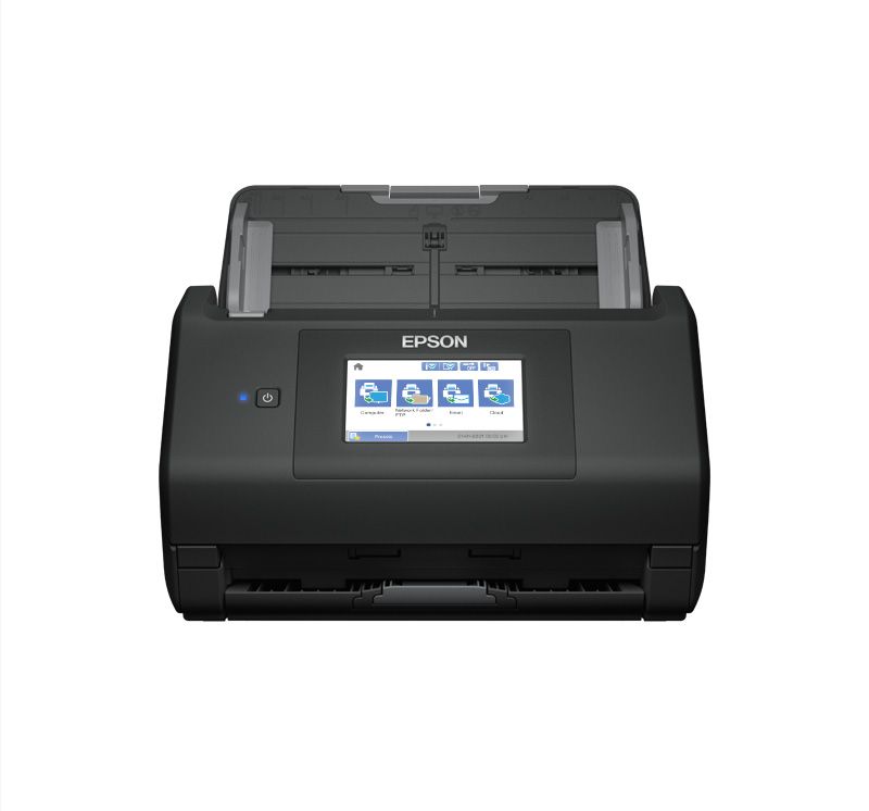 Epson WorkForce ES-580W