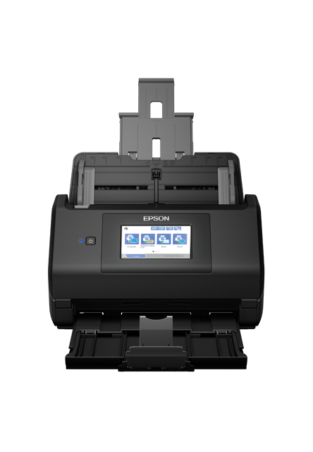 Epson WorkForce ES-580W görsel 3