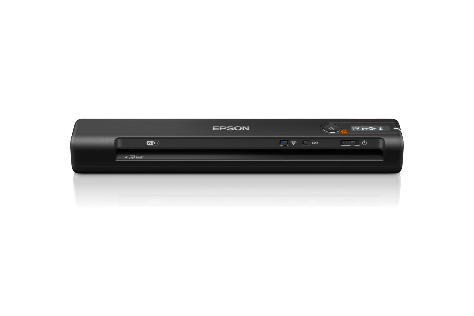 Epson Workforce ES-60W