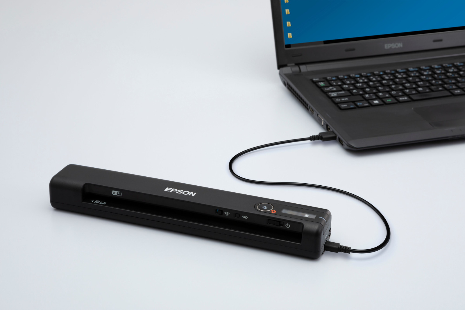 Epson Workforce ES-60W görsel 4