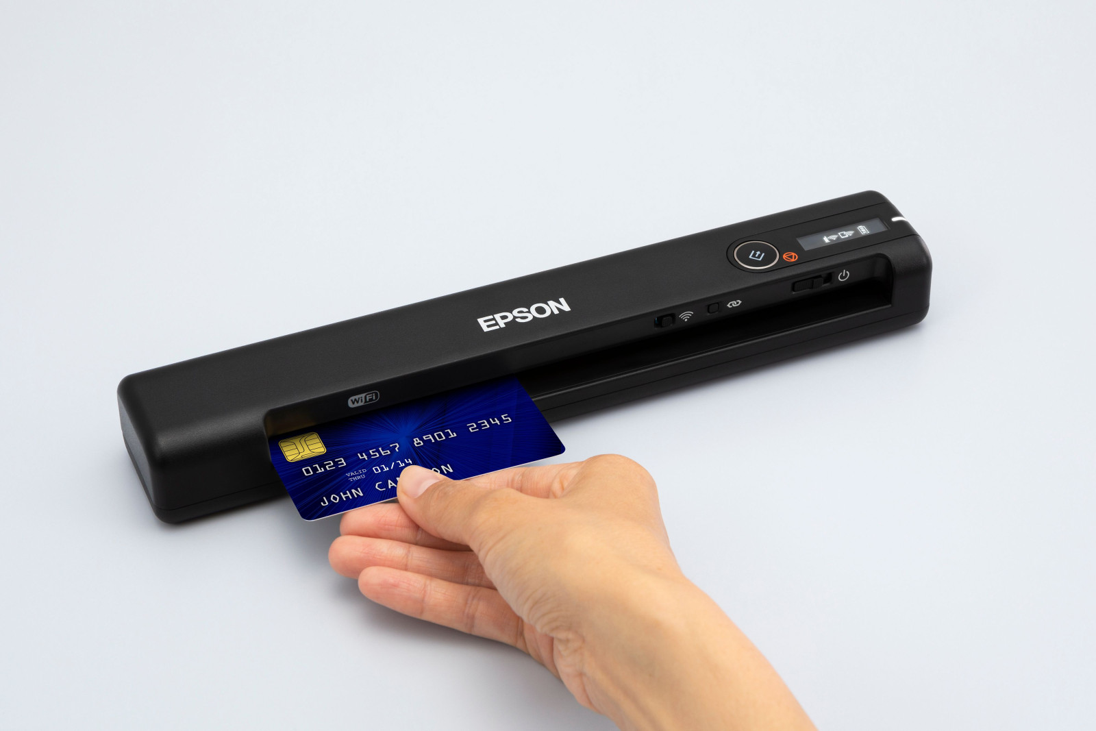 Epson Workforce ES-60W görsel 3