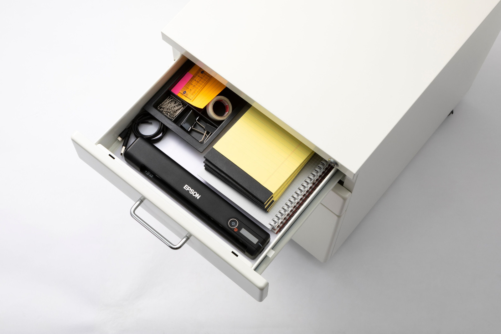 Epson Workforce ES-60W görsel 5