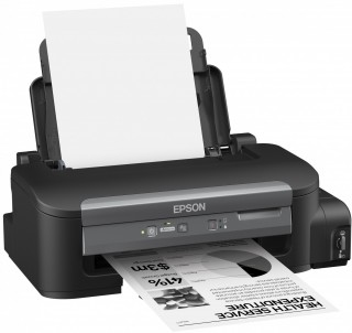 Epson WorkForce M100 - 2