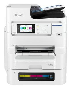 Epson WorkForce Pro EM-C8101RDWF