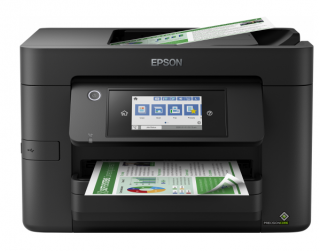 Epson WorkForce Pro WF-4820DWF