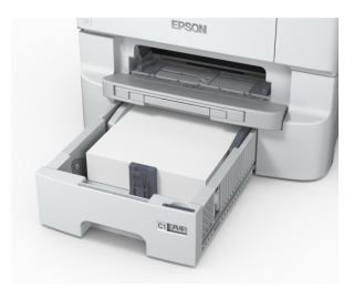 Epson WorkForce Pro WF-6090DW - 2