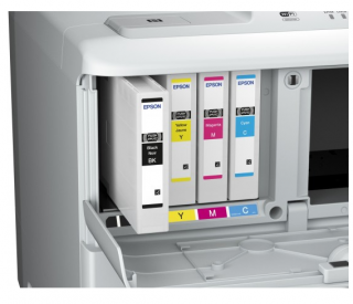 Epson WorkForce Pro WF-6090DW - 3