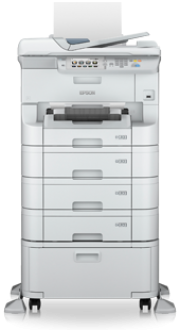 Epson WorkForce Pro WF-8590 D3TWFC