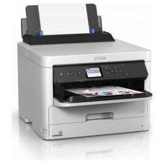 Epson WorkForce Pro WF-C5210DW - 2