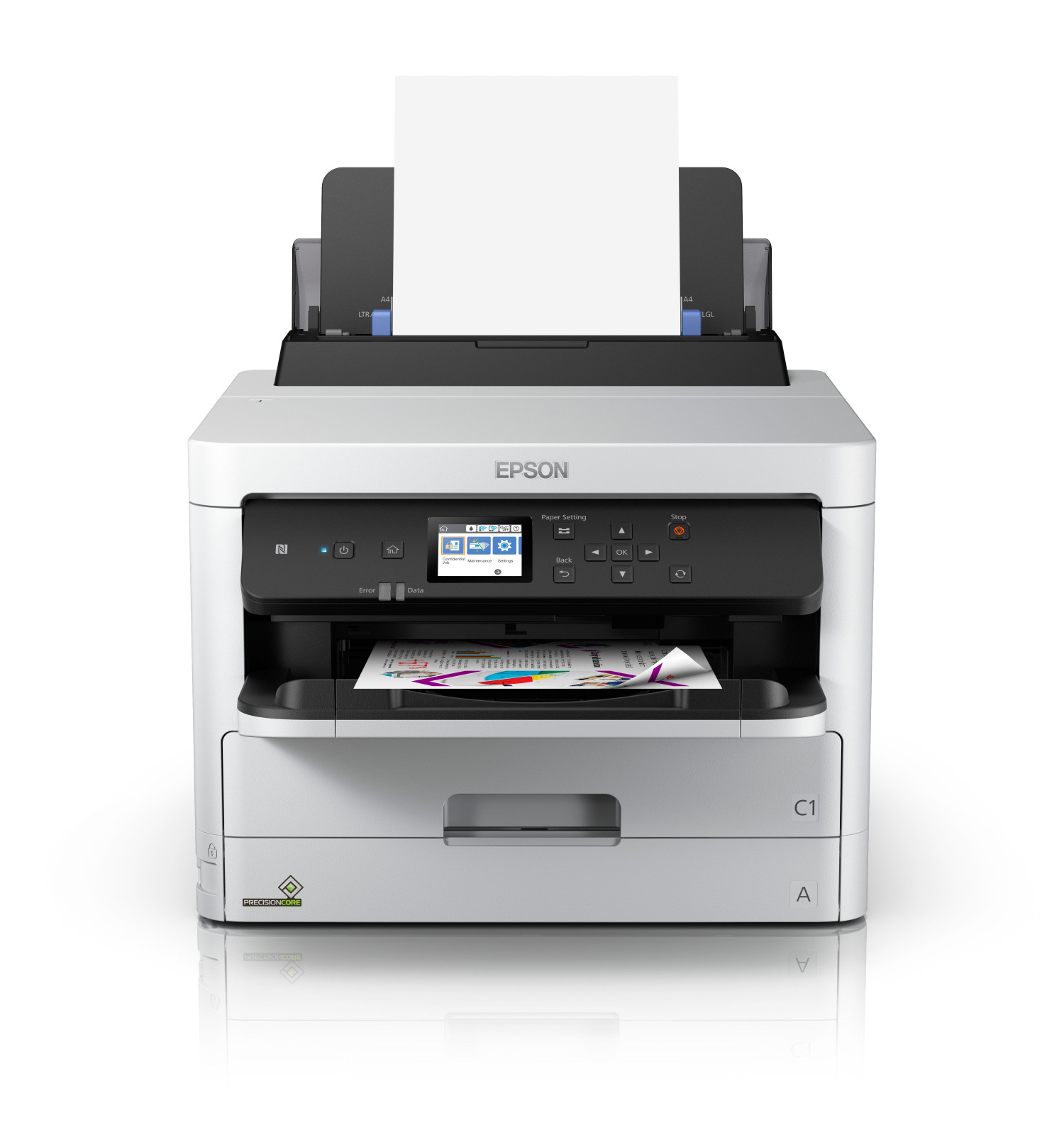 Epson WorkForce Pro WF-C529RDW