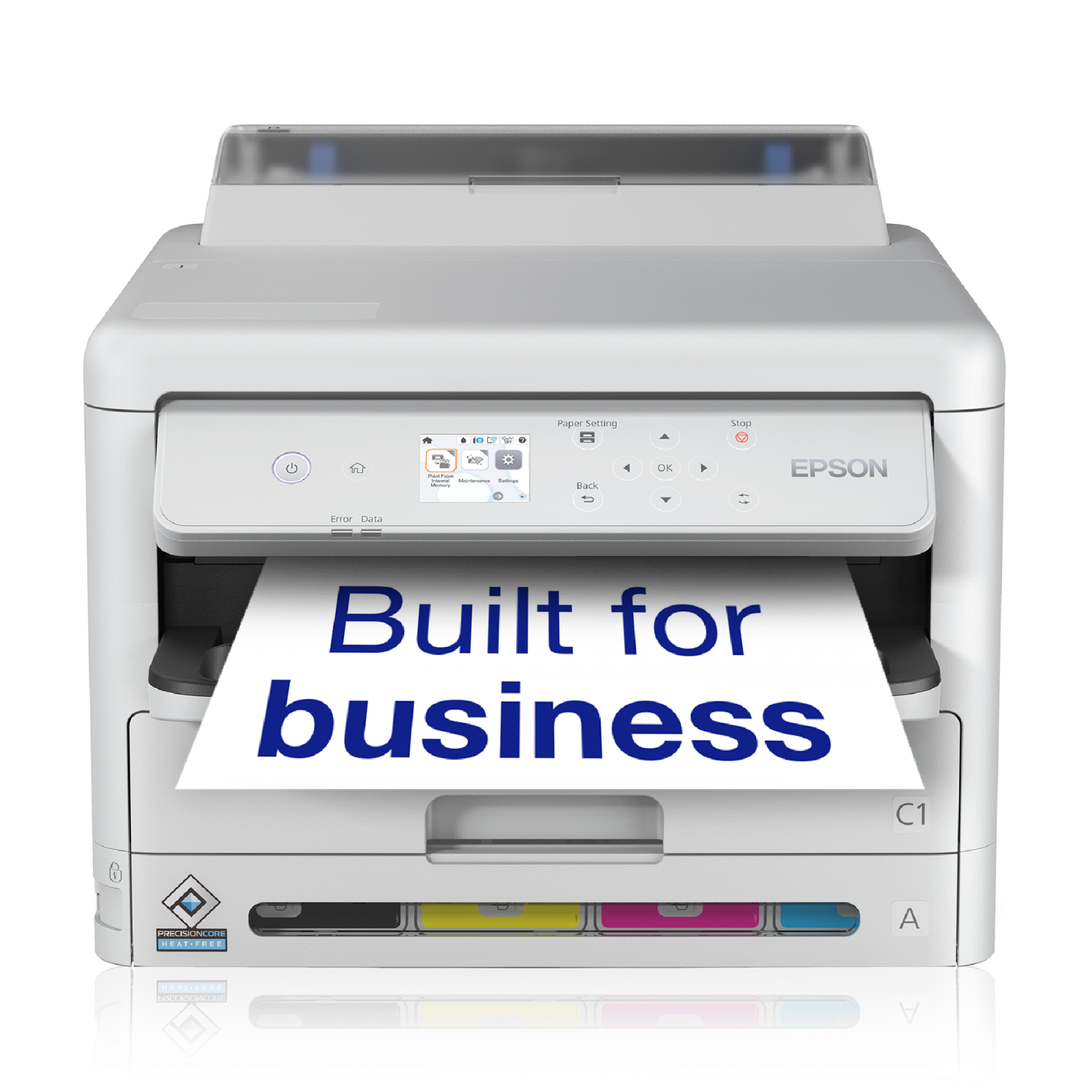 Epson WorkForce Pro WF-C5390DW