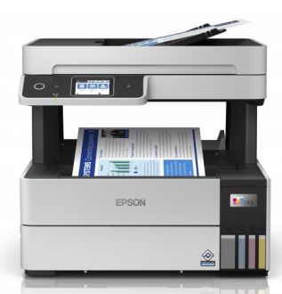 Epson WorkForce Pro WF-C579RDTWF